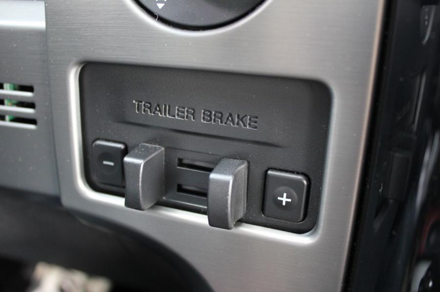  Ford F-150 Limited 2013 года  (фото 9 из 34)